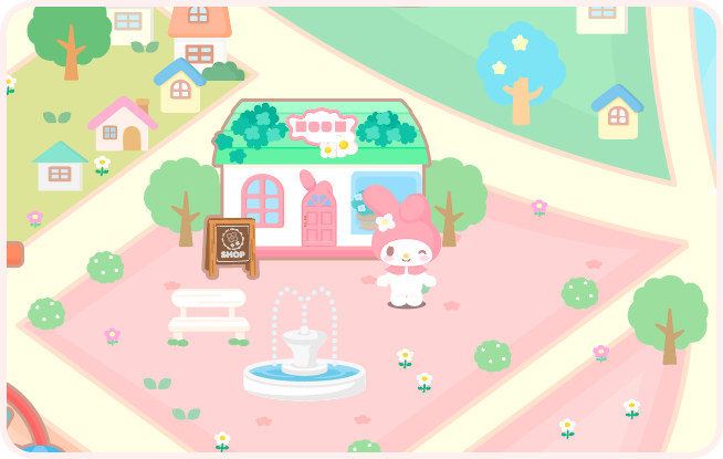 公式 Hello Sweet Days ハロスイ 公式 Hello Sweet Days ハロスイ